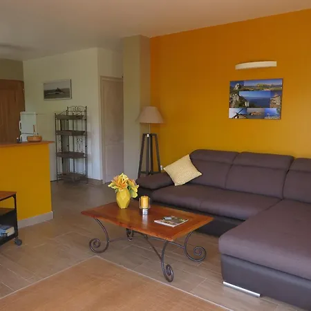 Les Jardins De Moline Casa vacanze