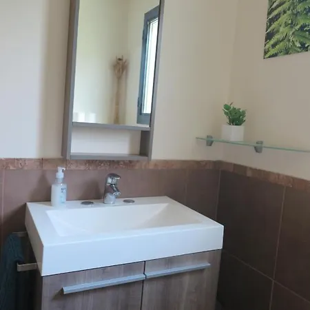 Les Jardins De Moline Casa vacanze *