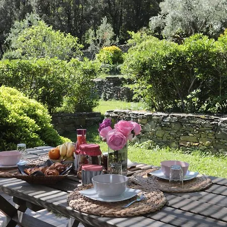 Les Jardins De Moline * Sisco